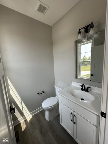 12023 Crestwater Court Fishers IN 46037