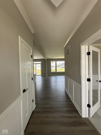 12023 Crestwater Court Fishers IN 46037