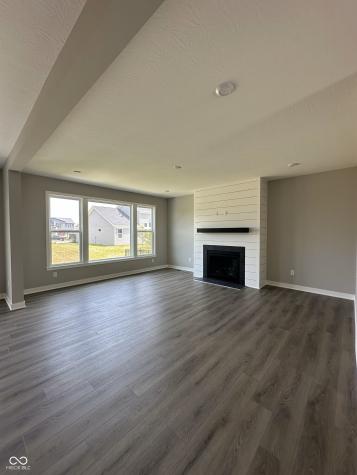 12023 Crestwater Court Fishers IN 46037