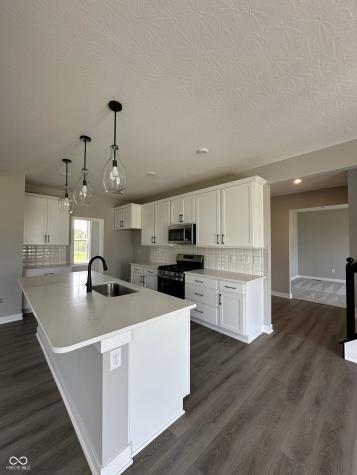12023 Crestwater Court Fishers IN 46037