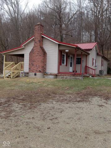 243 S Grand Avenue Connersville IN 47331