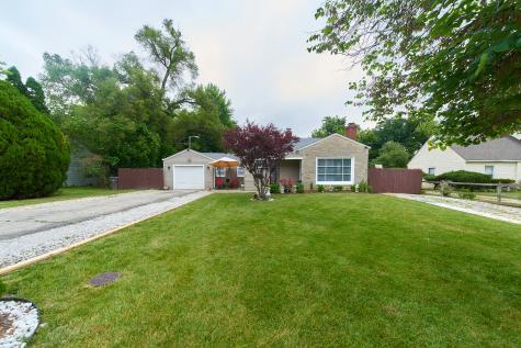 3445 N Riley Avenue Indianapolis IN 46218