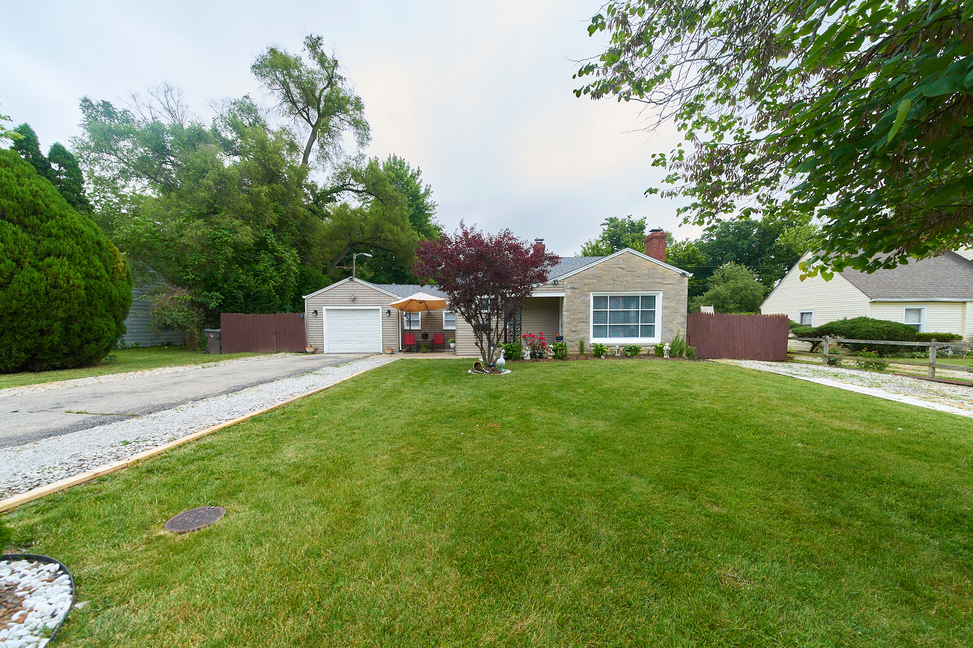 3445 N Riley Avenue Indianapolis IN 46218