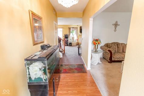 11614 Brook Bay Lane Indianapolis IN 46229