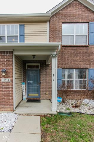 11614 Brook Bay Lane Indianapolis IN 46229