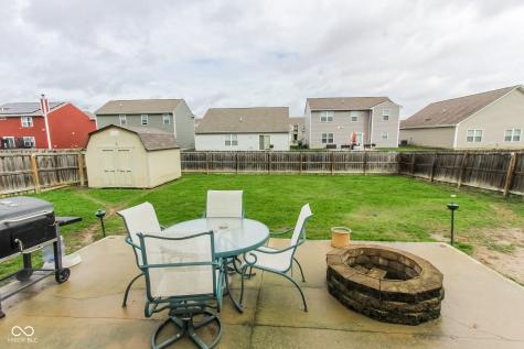 11614 Brook Bay Lane Indianapolis IN 46229
