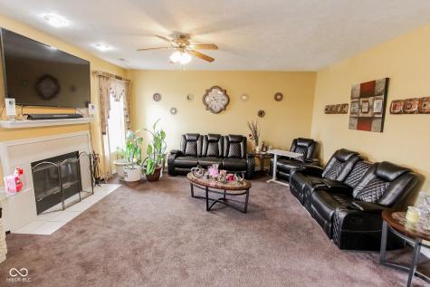 11614 Brook Bay Lane Indianapolis IN 46229