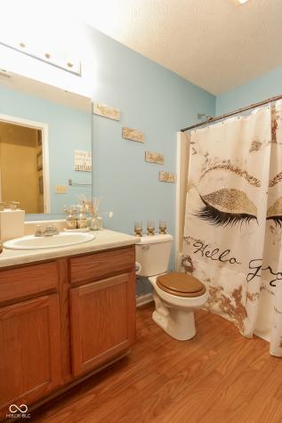 11614 Brook Bay Lane Indianapolis IN 46229