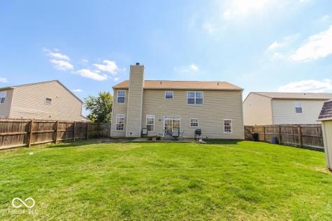 11614 Brook Bay Lane Indianapolis IN 46229
