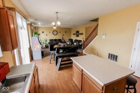 11614 Brook Bay Lane Indianapolis IN 46229