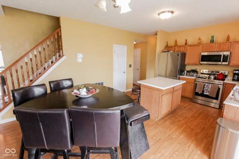11614 Brook Bay Lane Indianapolis IN 46229