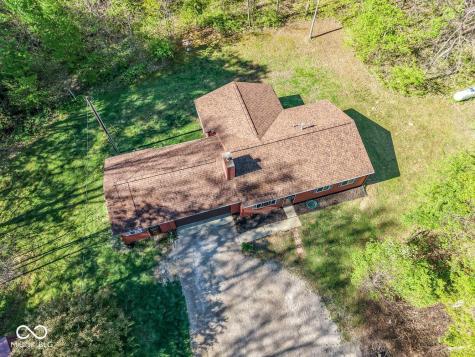 750 Clark Road Spencer IN 47460