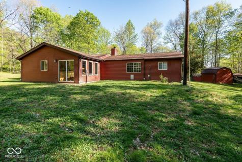750 Clark Road Spencer IN 47460