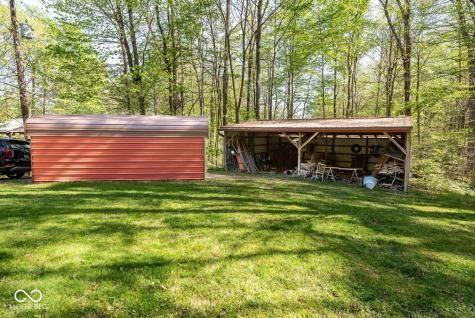 750 Clark Road Spencer IN 47460