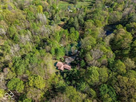 750 Clark Road Spencer IN 47460