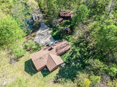 750 Clark Road Spencer IN 47460