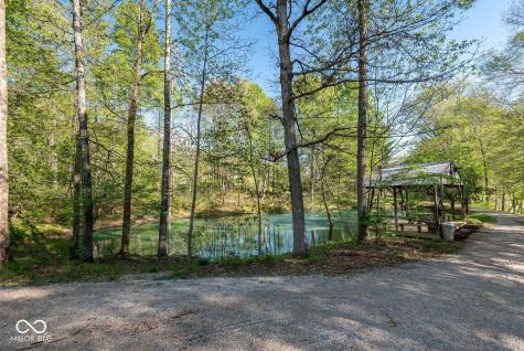 750 Clark Road Spencer IN 47460