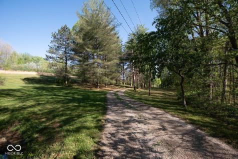 750 Clark Road Spencer IN 47460