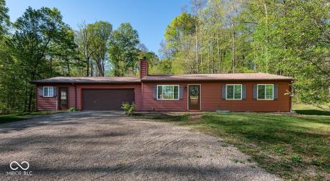 750 Clark Road Spencer IN 47460