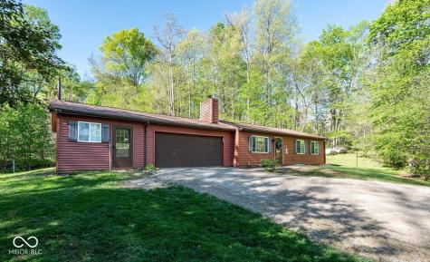 750 Clark Road Spencer IN 47460