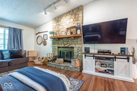 750 Clark Road Spencer IN 47460