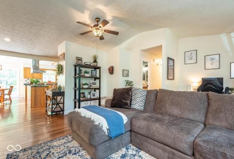 750 Clark Road Spencer IN 47460
