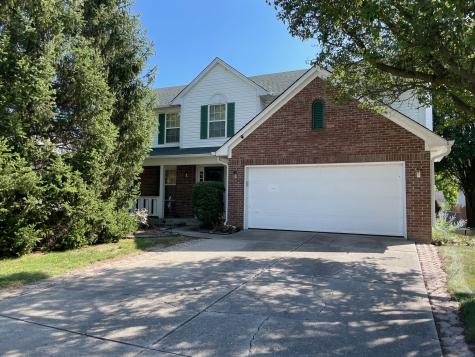8119 Bel Moore Boulevard Indianapolis IN 46259