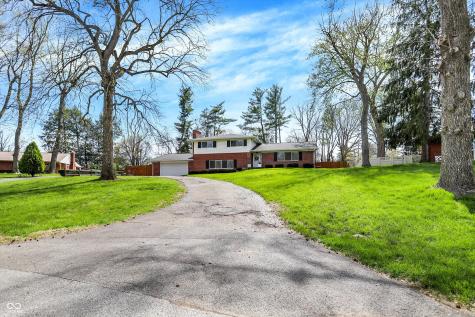4260 Springwood Trail Indianapolis IN 46228