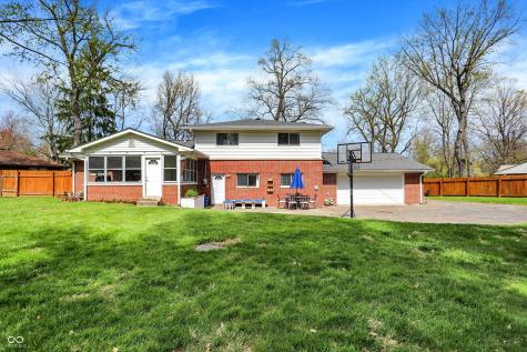 4260 Springwood Trail Indianapolis IN 46228