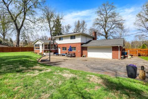 4260 Springwood Trail Indianapolis IN 46228