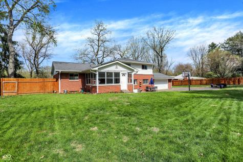 4260 Springwood Trail Indianapolis IN 46228