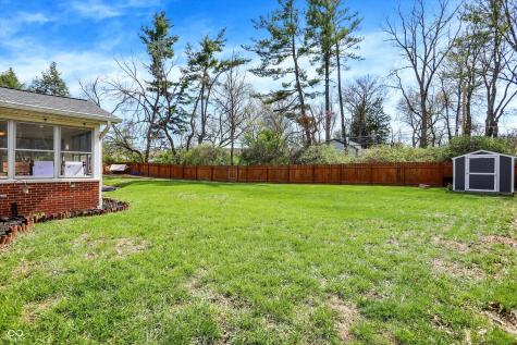 4260 Springwood Trail Indianapolis IN 46228
