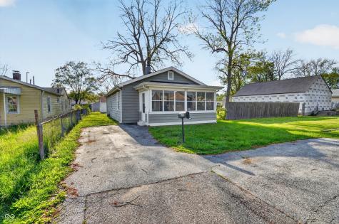 634 Waldemere Avenue Indianapolis IN 46241