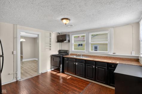 634 Waldemere Avenue Indianapolis IN 46241