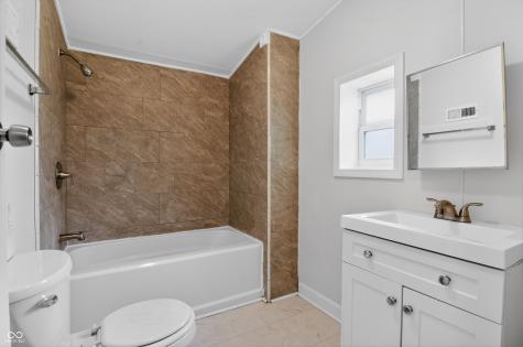 634 Waldemere Avenue Indianapolis IN 46241