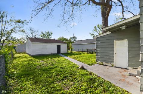 634 Waldemere Avenue Indianapolis IN 46241