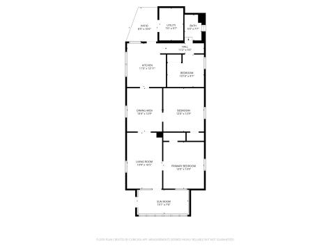634 Waldemere Avenue Indianapolis IN 46241