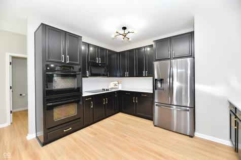 6919 Wilmot Lane Avon IN 46123