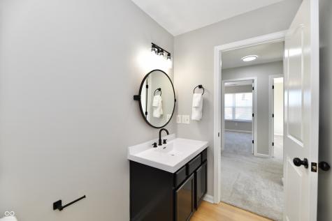 6919 Wilmot Lane Avon IN 46123