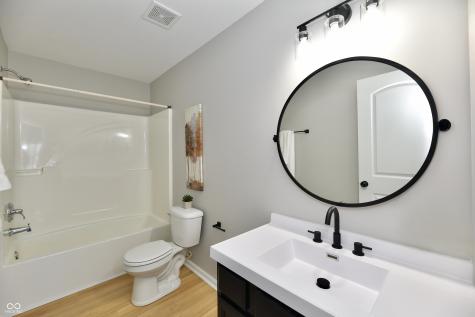 6919 Wilmot Lane Avon IN 46123