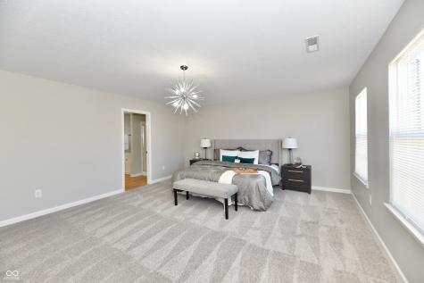 6919 Wilmot Lane Avon IN 46123