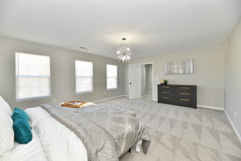 6919 Wilmot Lane Avon IN 46123