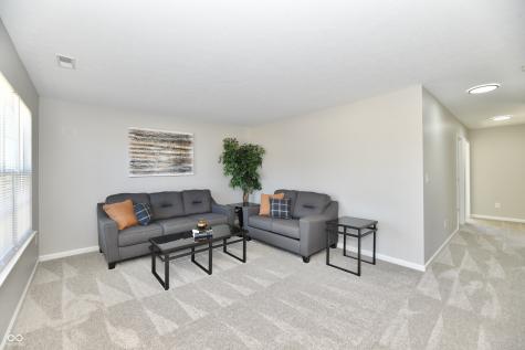 6919 Wilmot Lane Avon IN 46123