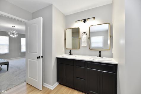 6919 Wilmot Lane Avon IN 46123