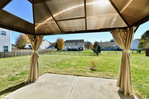 6919 Wilmot Lane Avon IN 46123
