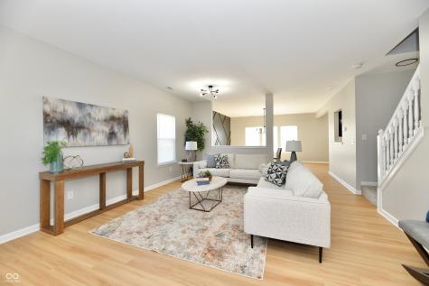6919 Wilmot Lane Avon IN 46123