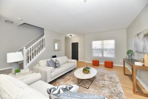 6919 Wilmot Lane Avon IN 46123