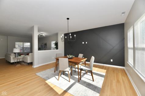 6919 Wilmot Lane Avon IN 46123