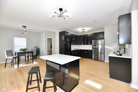 6919 Wilmot Lane Avon IN 46123