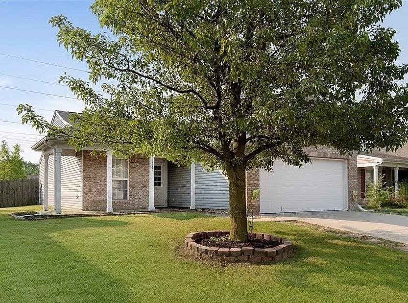 3145 Salamonie Drive Indianapolis IN 46203
